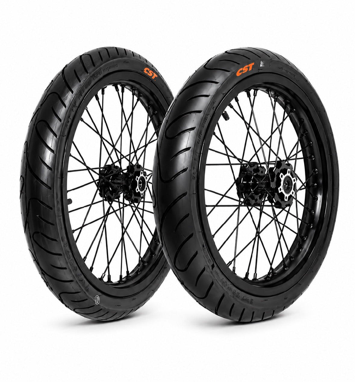 WHEELS