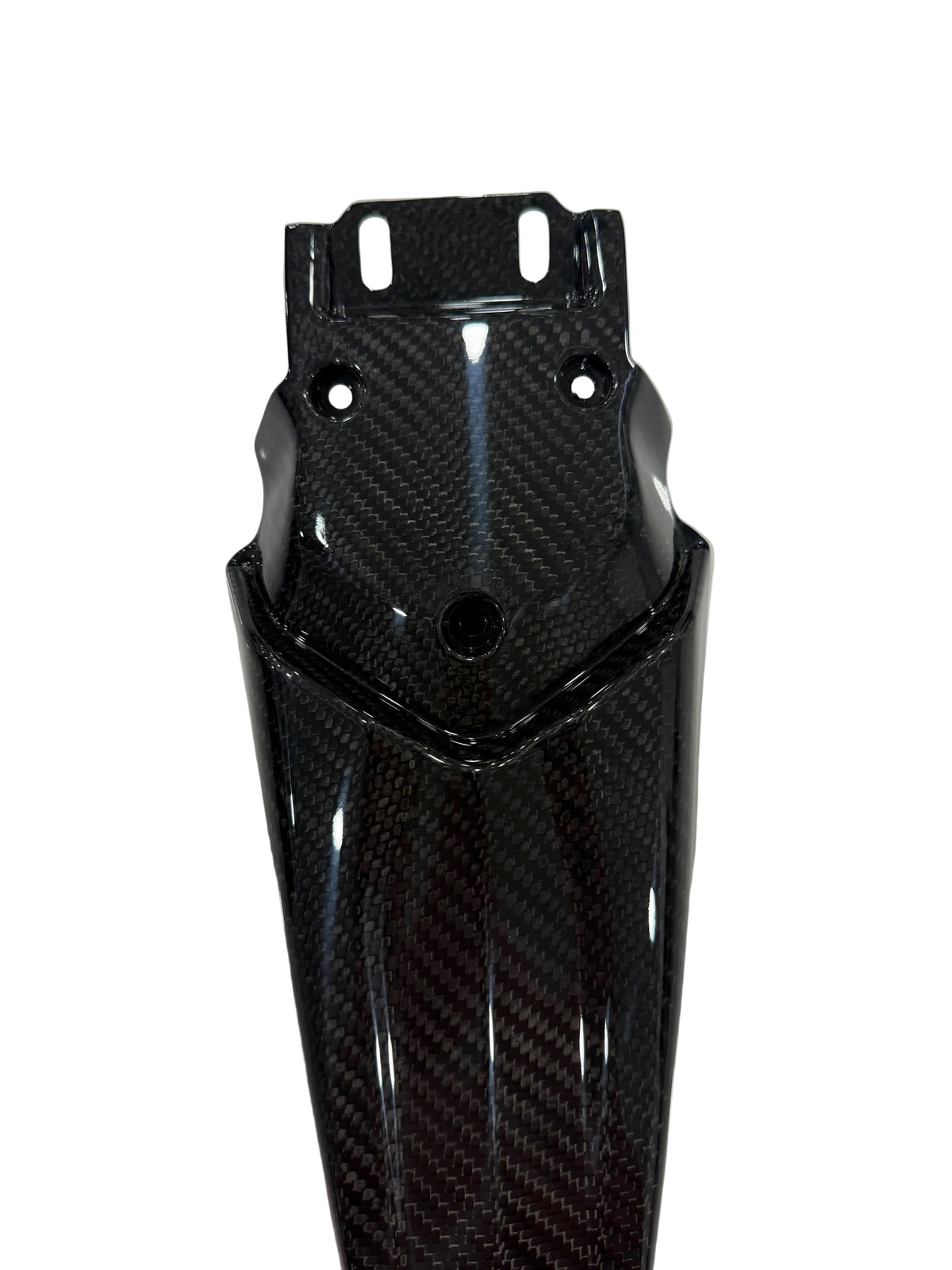 Talaria Carbon Fiber Rear Fender