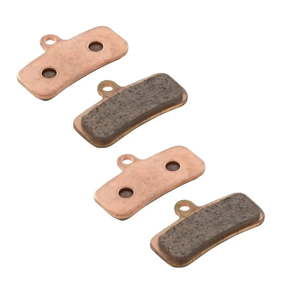 Surron Brake Pads Sintered Performance Set