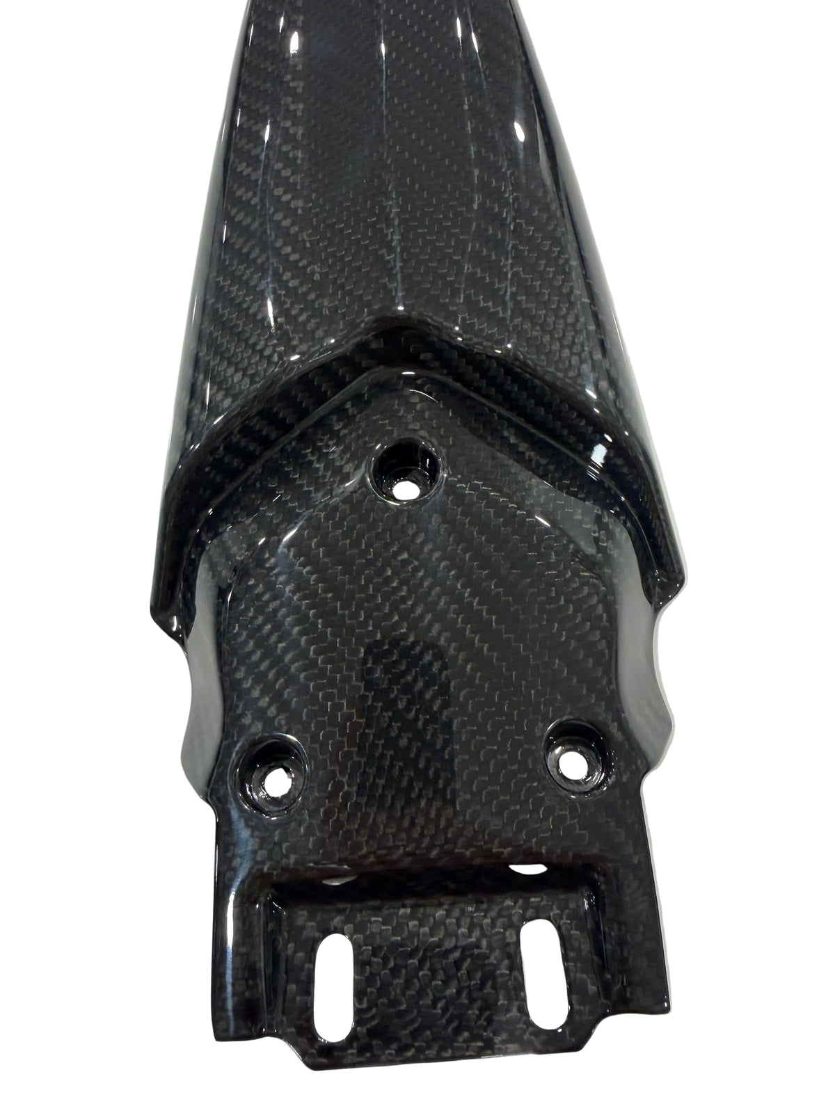 Talaria Carbon Fiber Rear Fender