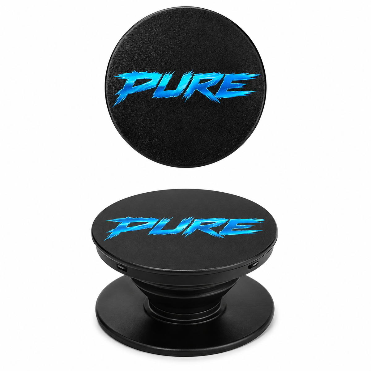 Pure Limited edition SPINNER