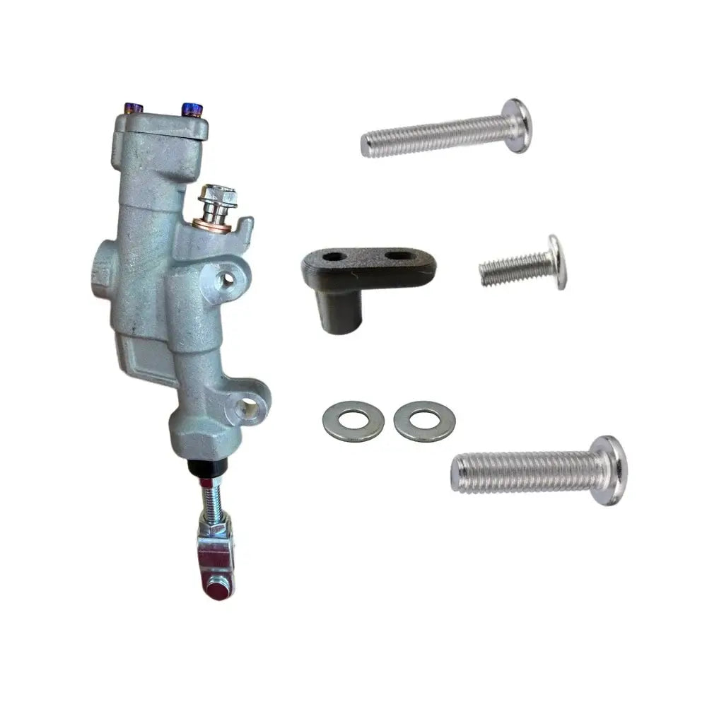 Surron Foot Brake Master Cylinder YZ250 | Eride Pro SS | Talaria