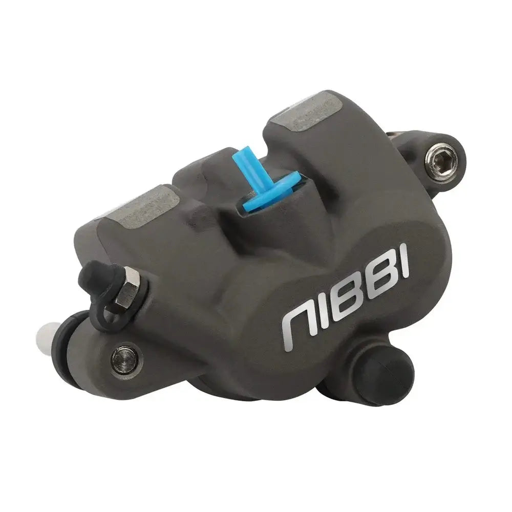 Stark Varg Brake Caliper 2 Piston Nibbi Racing