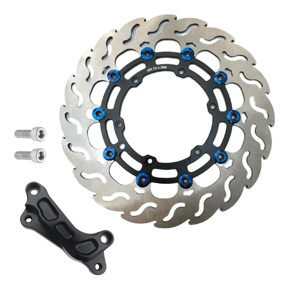 Stark Varg 320mm Brake Rotor Kit | FactoryZ