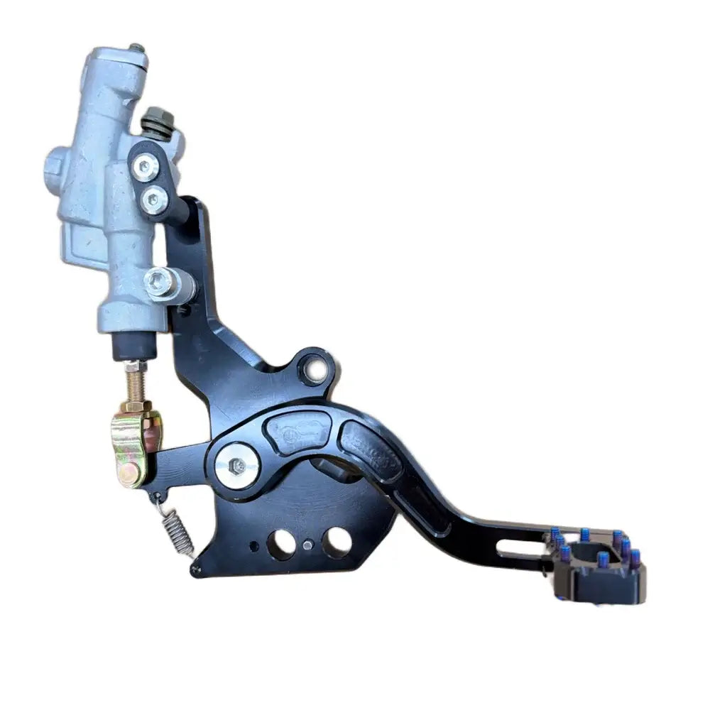 Surron Foot Brake Master Cylinder YZ250 | Eride Pro SS | Talaria