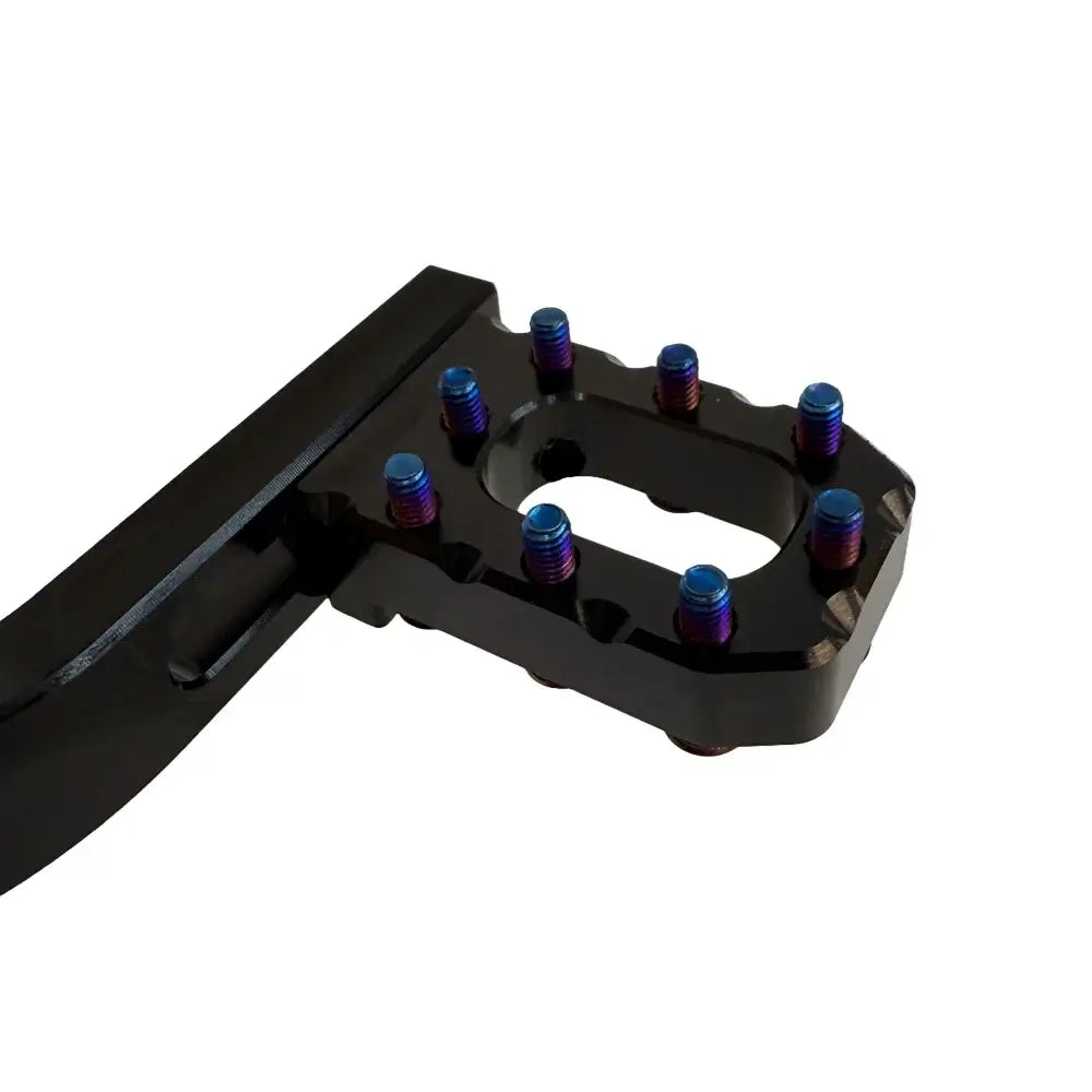 Foot Brake Mount Bracket for Surron Light Bee | Eride Pro SS