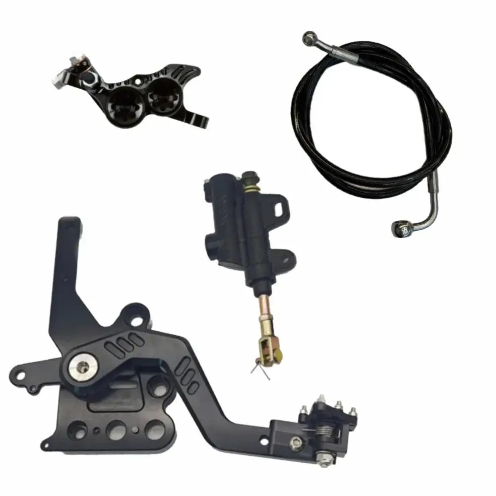 Talaria Foot Brake Kit MX3 / MX4 Hope Tech