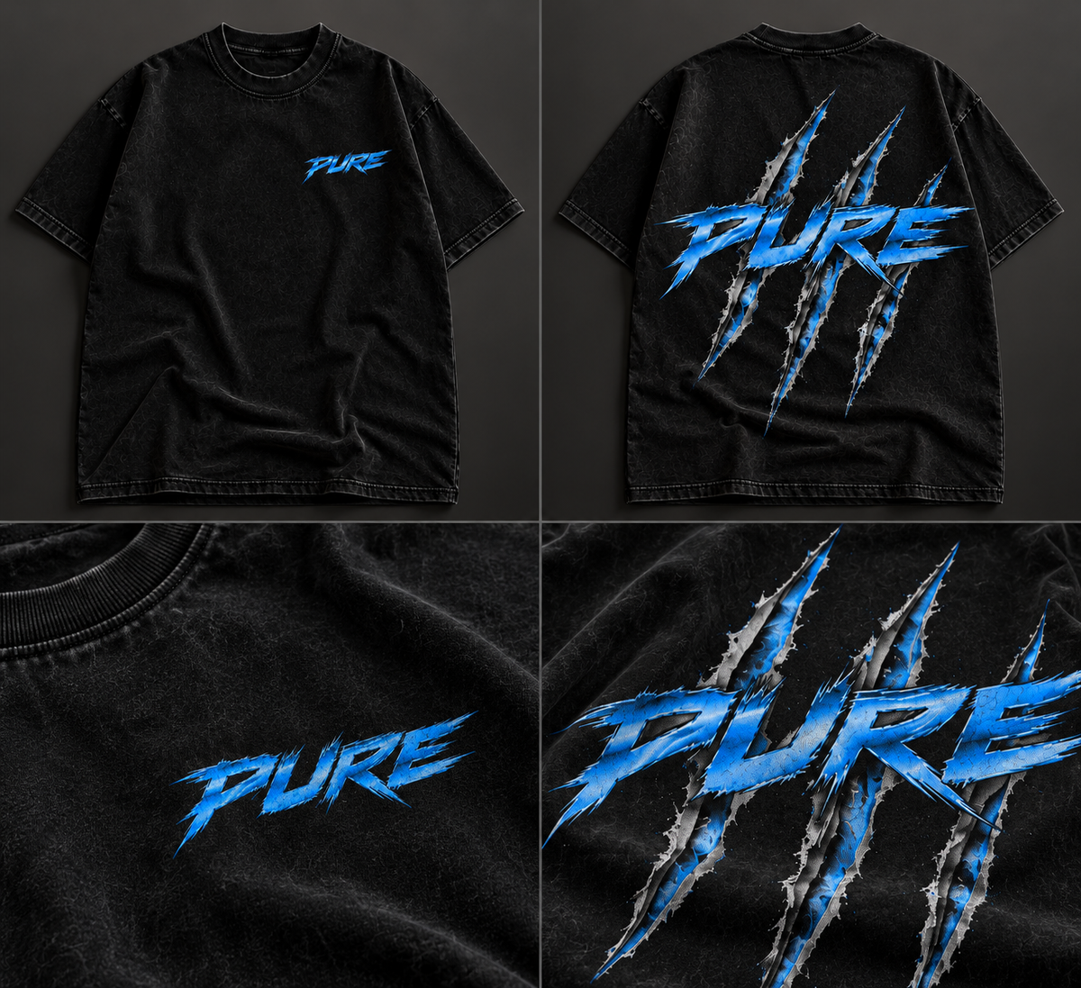 PURE APPAREL