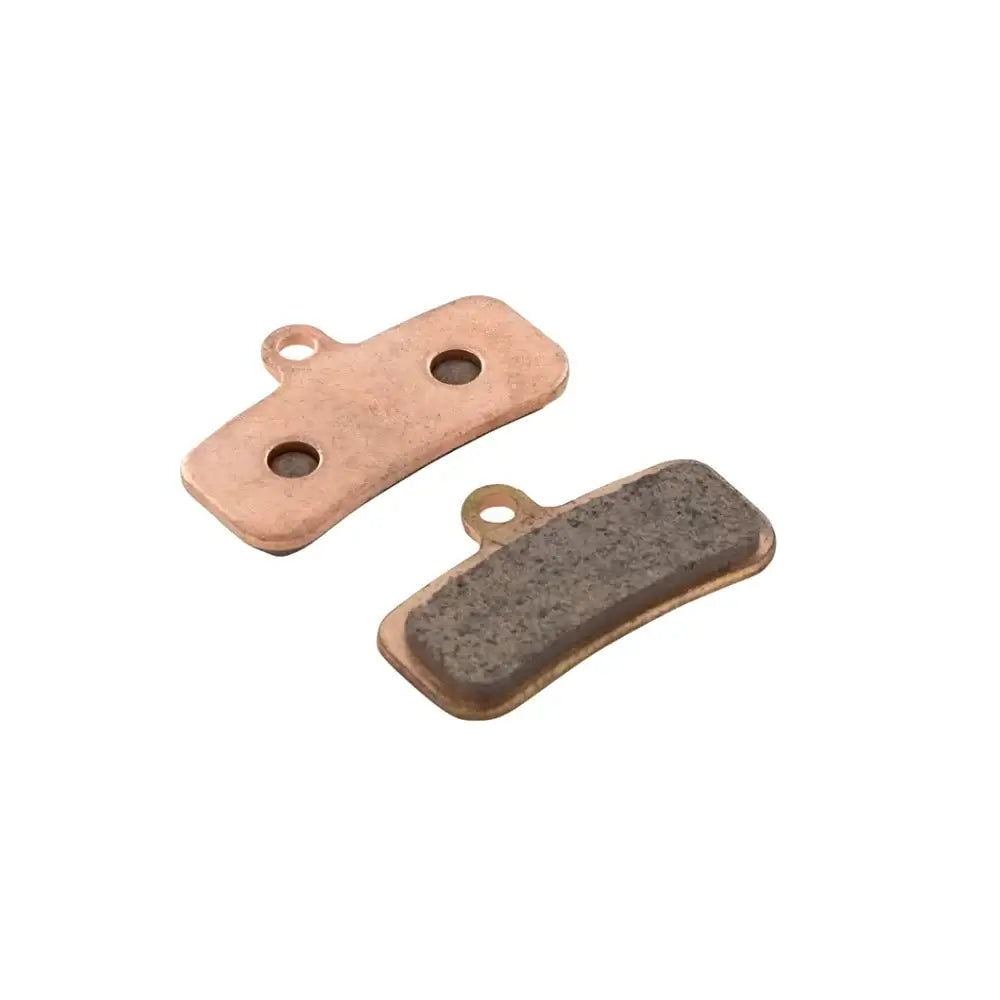 Surron Brake Pads Sintered Performance Set