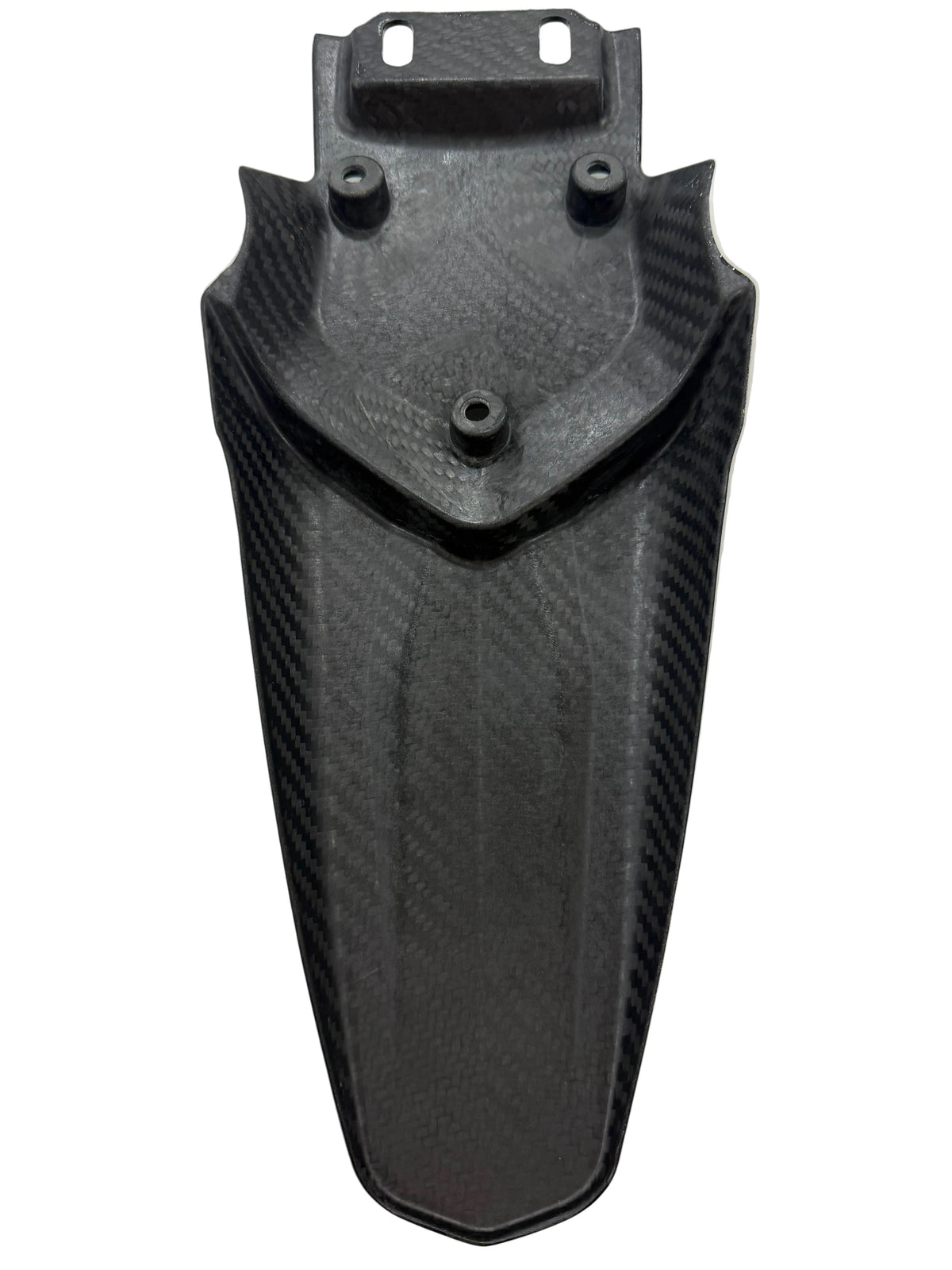 Talaria Carbon Fiber Rear Fender