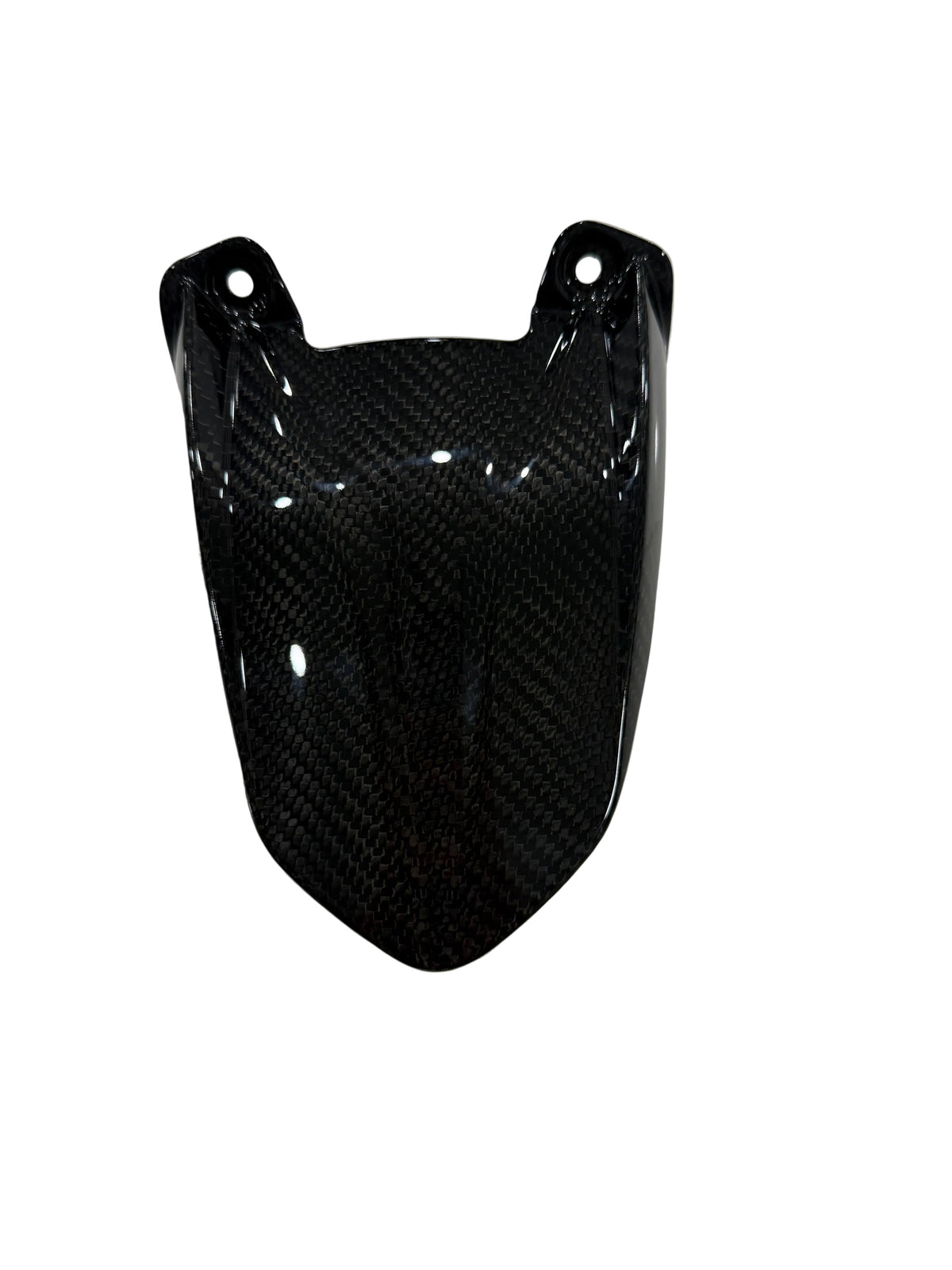 Talaria Carbon Fiber Mudguard