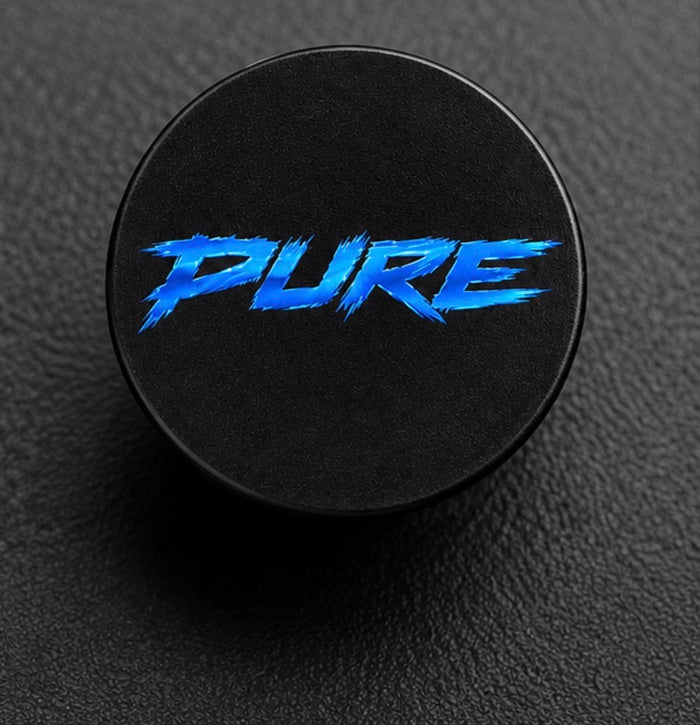 Limited edition PURE SPINNER