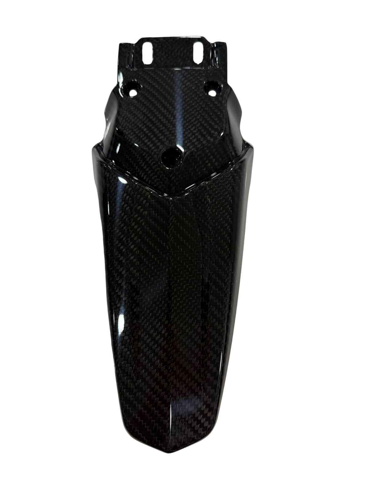 Talaria Carbon Fiber Rear Fender