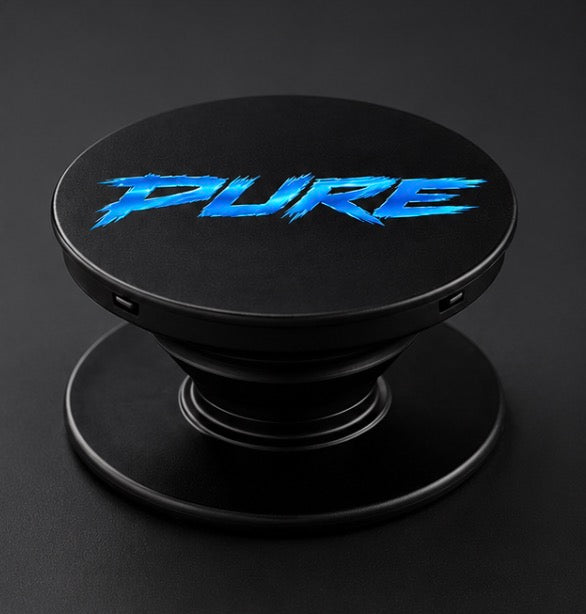 Limited edition PURE SPINNER