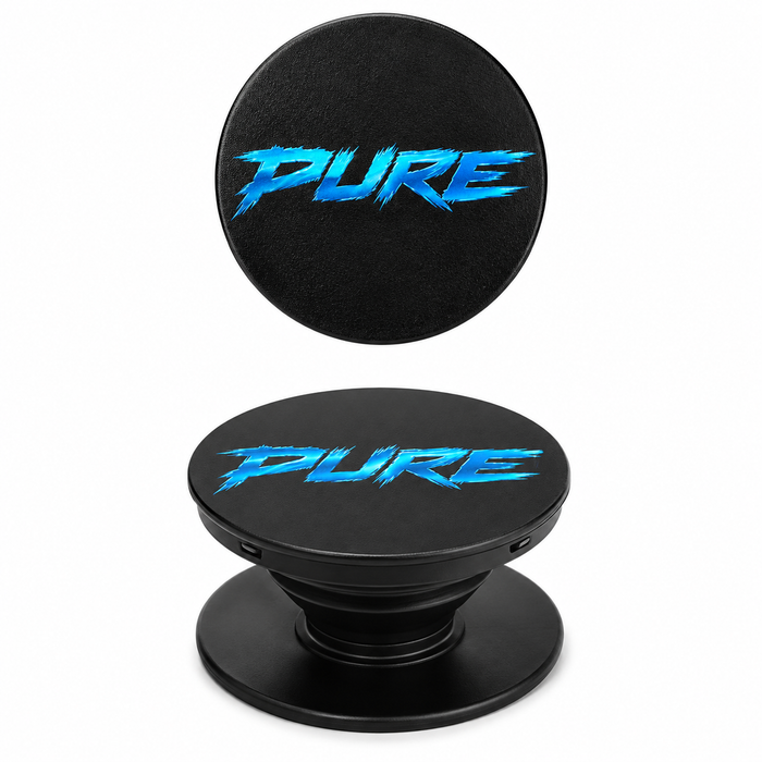 Limited edition PURE SPINNER