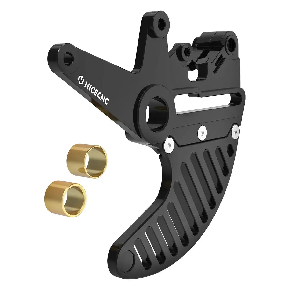 Stark Varg Dual Caliper Bracket Hand Brake | FactoryZ