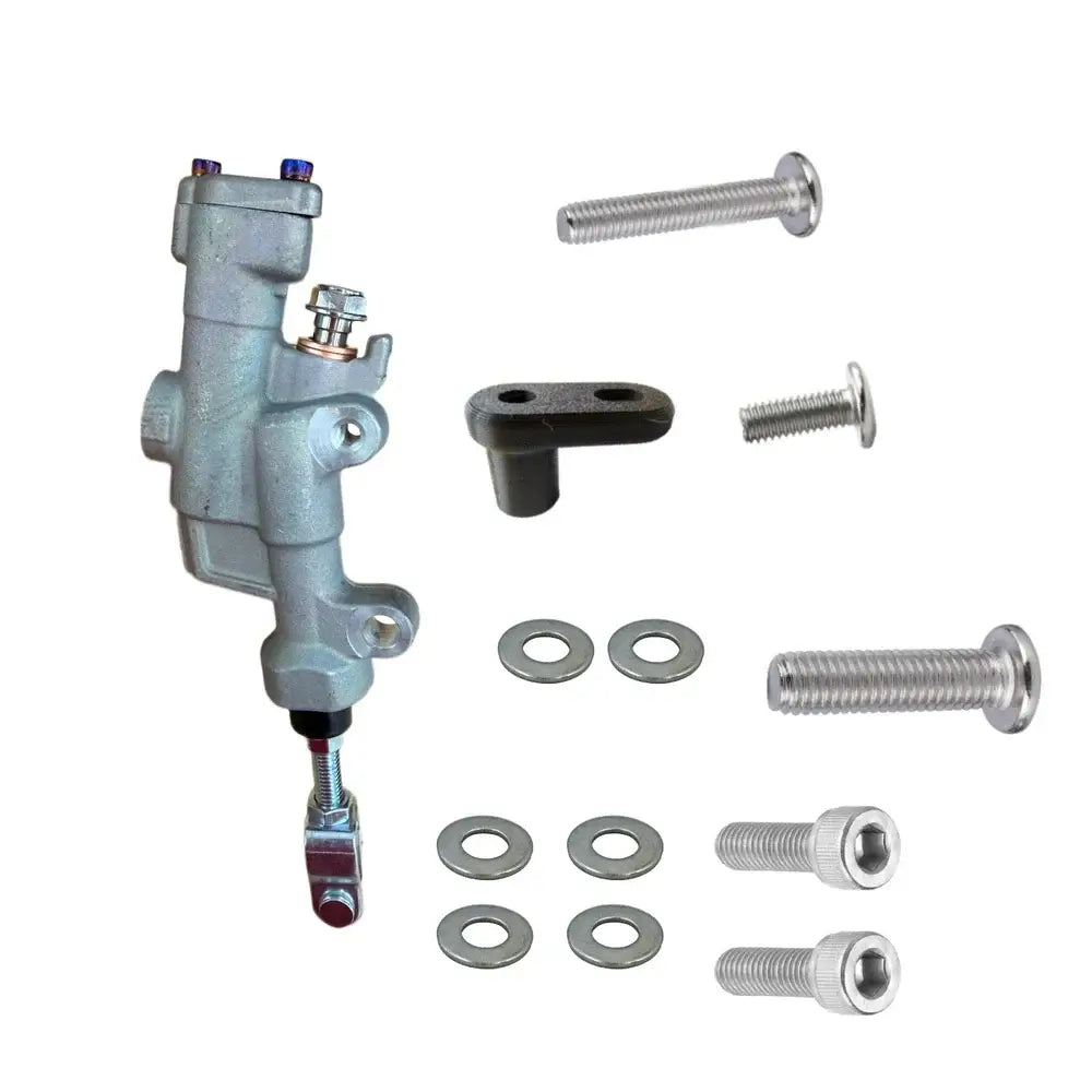 Surron Foot Brake Master Cylinder YZ250  | Eride Pro SS | Talaria