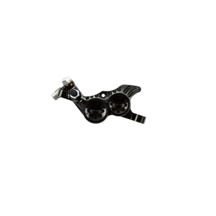 Eride Pro SS Foot Brake Kit Hope Tech