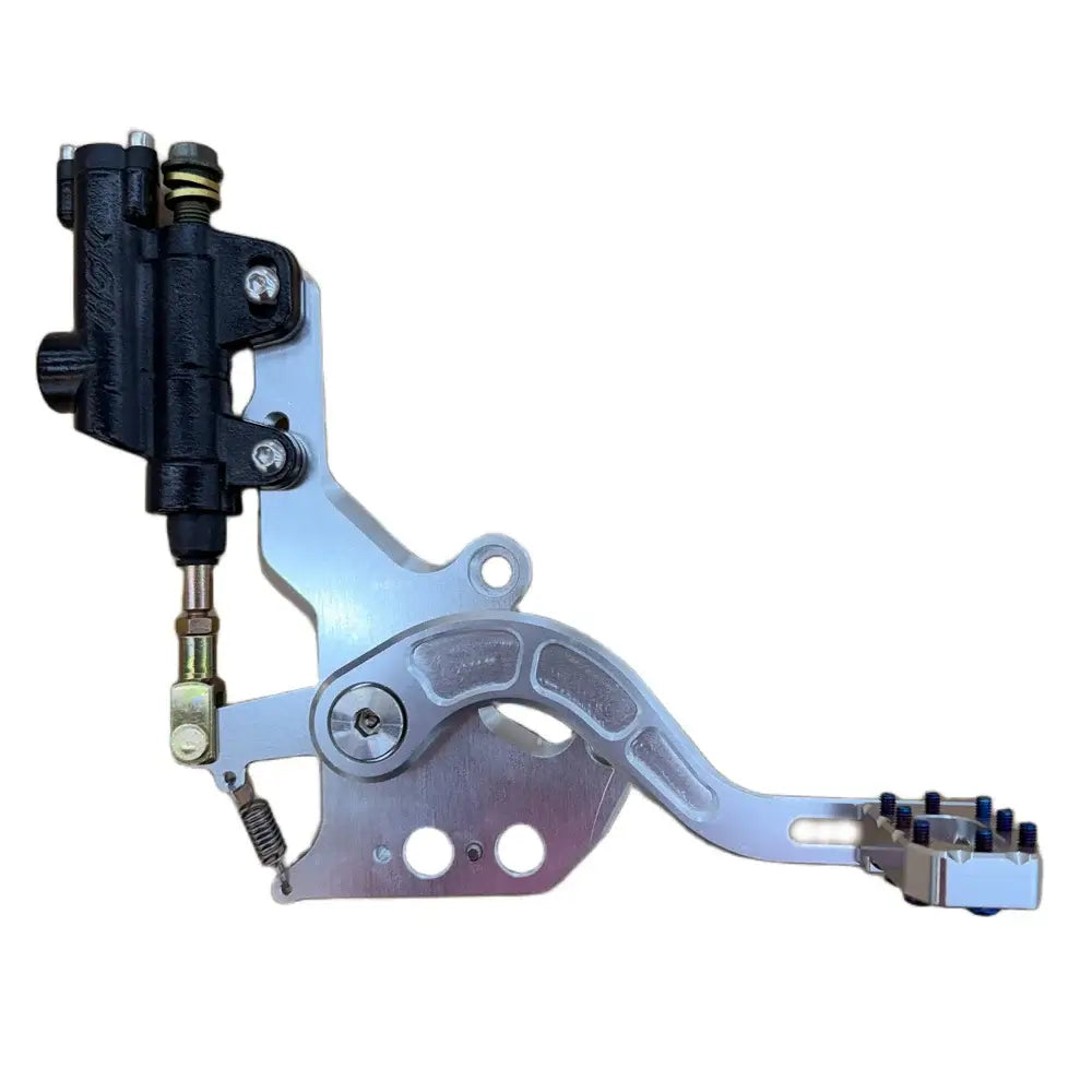 Foot Brake Mount Bracket for Surron Light Bee | Eride Pro SS