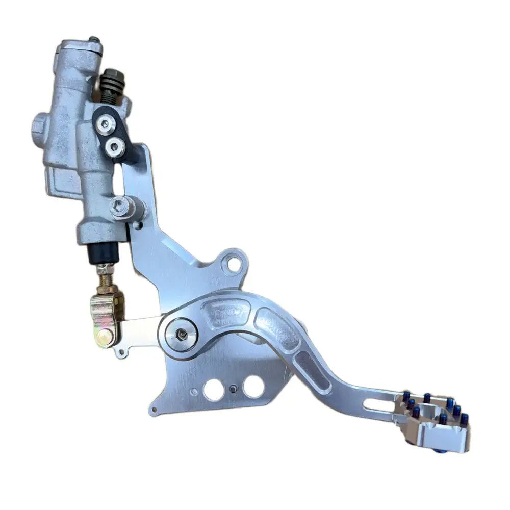 Foot Brake Mount Bracket for Surron Light Bee | Eride Pro SS